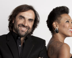 André Manoukian, China Moses et Robin McKelle à l’Espace Malraux de Chambéry<p class='ctp-wud-title' style= 'font-family:inherit; font-size: 12px; line-height: 13px; margin: 0px; margin-top: 4px;'><span class='wudicon wudicon-category' style='font-size: 12px;'> </span><a href=